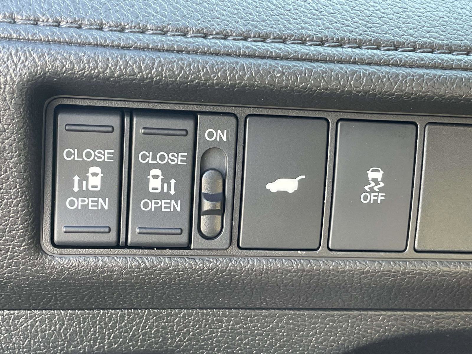 New 2026 Honda Odyssey Sport-L image 15