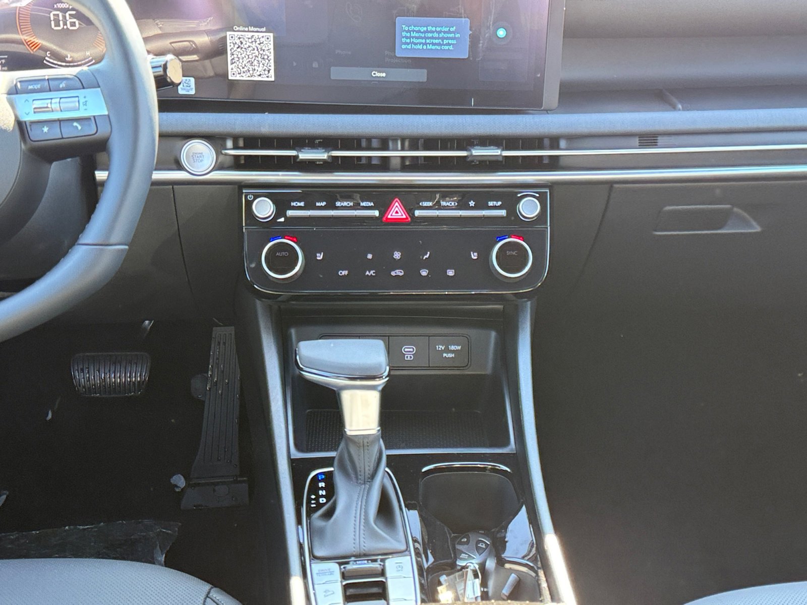 New 2026 Hyundai Tucson XRT AWD/4WD image 11
