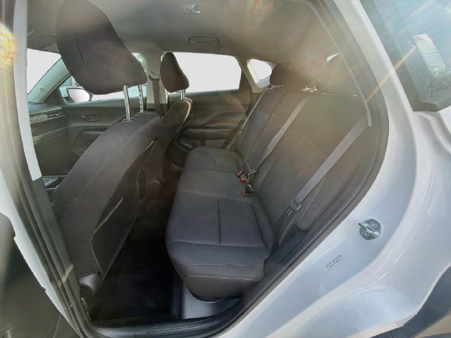Certified 2025 Hyundai Kona SE FWD image 24