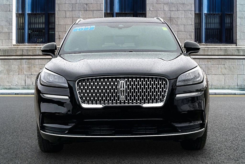 Used 2022 Lincoln Corsair Reserve w/ Elements Package image 3