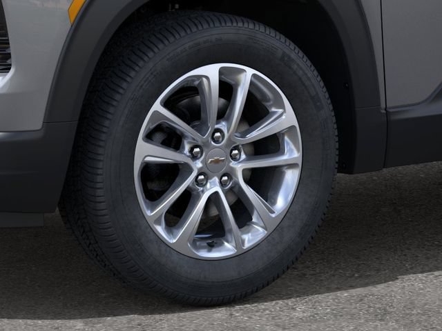 New 2026 Chevrolet TrailBlazer LS w/ LS Convenience Package AWD/4WD image 9