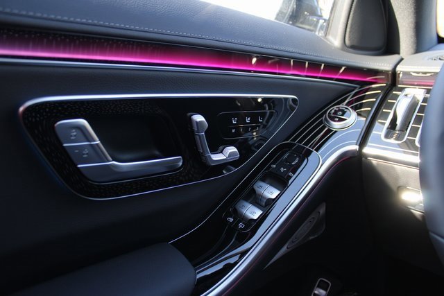 New 2026 Mercedes-Benz S 500 4MATIC image 23