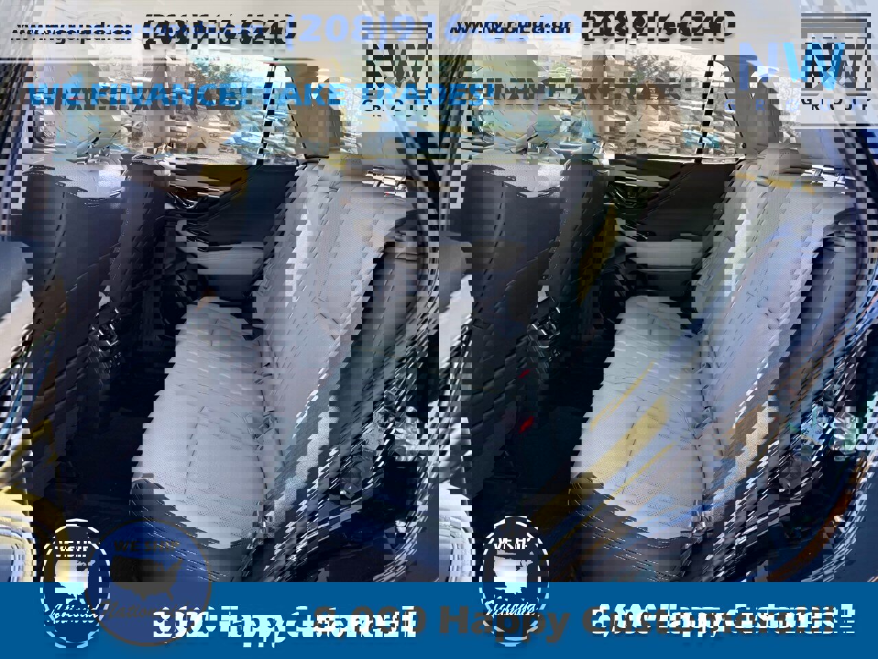 Used 2024 Subaru Outback Limited image 28