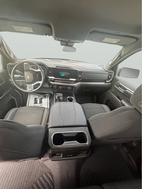 Used 2024 Chevrolet Silverado 1500 LT image 10