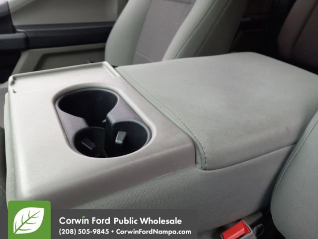 Used 2020 Ford F150 XL w/ Equipment Group 101A Mid image 18