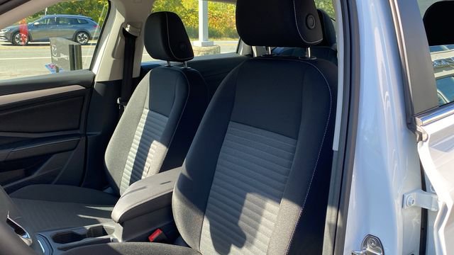 New 2026 Volkswagen Jetta S image 13