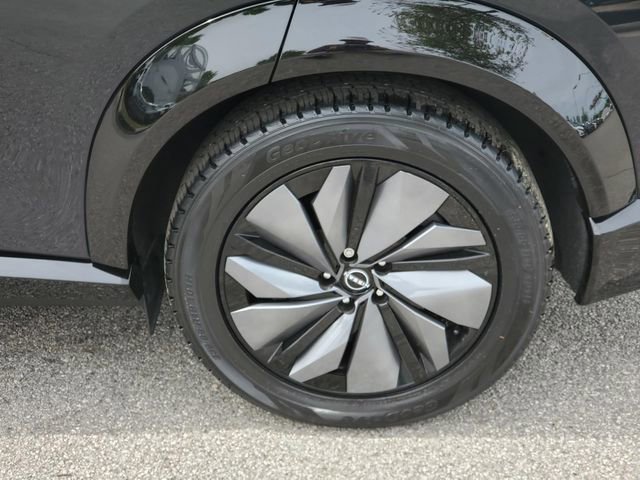 Used 2023 Nissan Ariya FWD image 9