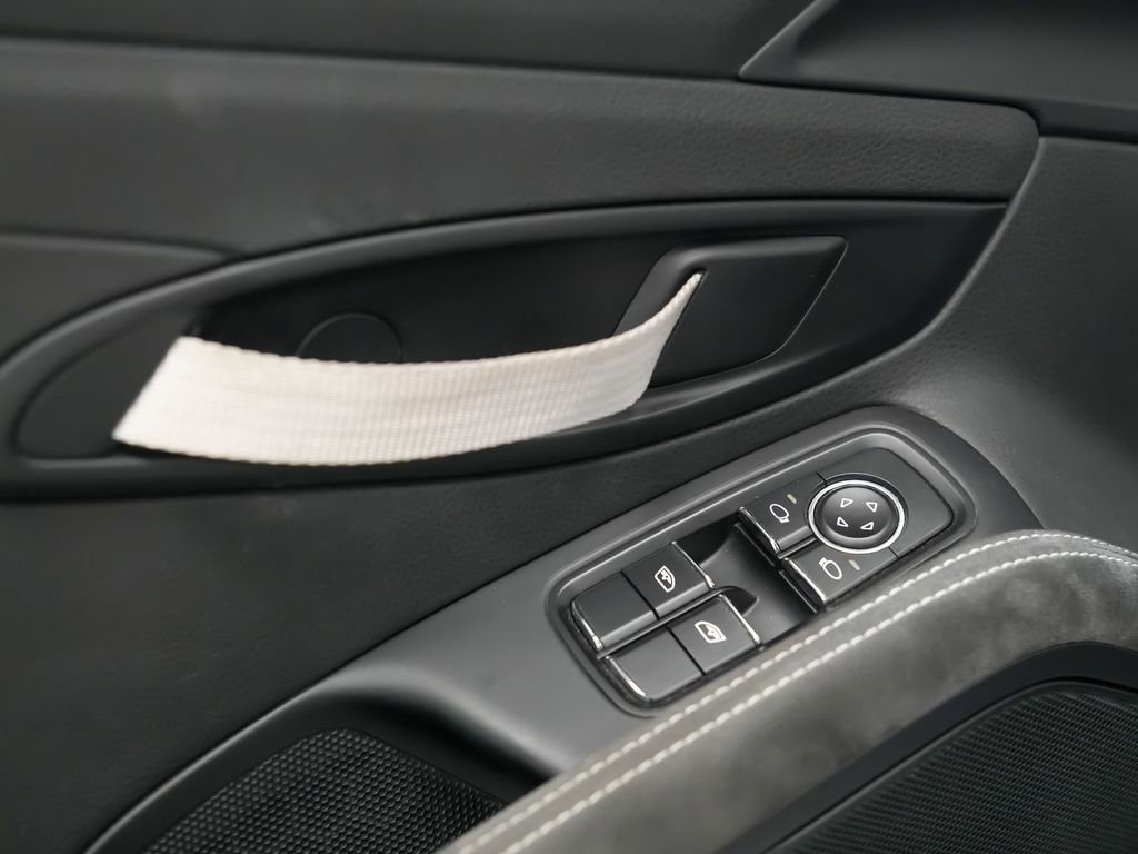 Used 2019 Porsche 911 GT3 RS RWD image 19