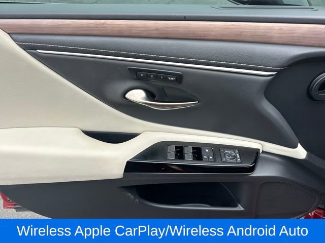 Used 2024 Lexus ES 350 350 image 12