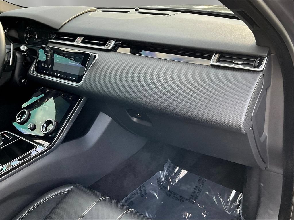 Used 2020 Land Rover Range Rover Velar R-Dynamic S AWD/4WD image 25