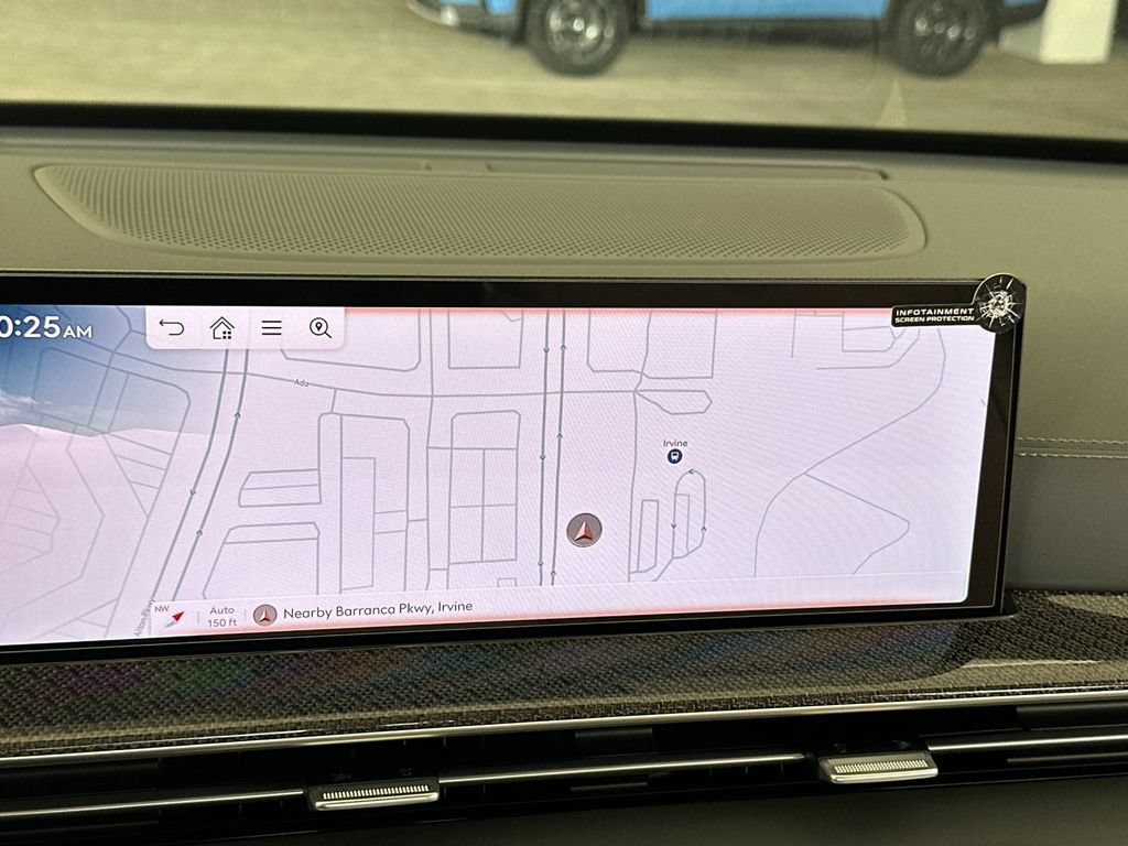 New 2026 Genesis GV80 3.5T e-SC AWD/4WD image 19