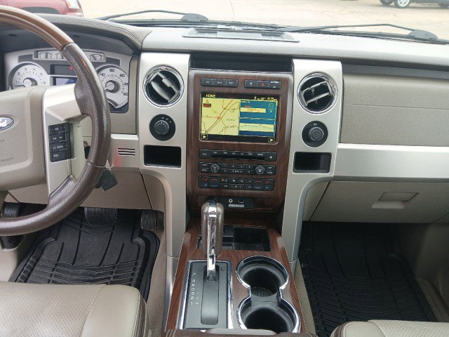 Used 2010 Ford F150 Platinum image 19