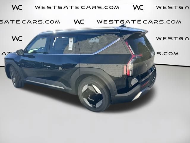 New 2026 Kia EV9 Wind image 7
