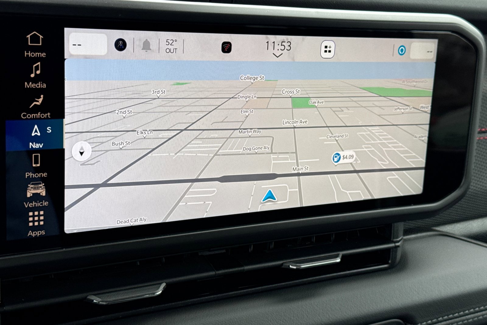 New 2026 Jeep Wrangler Unlimited Rubicon image 17