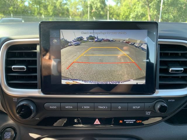 New 2026 Hyundai Venue SEL FWD image 23