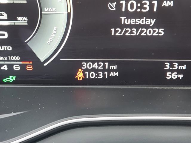 Used 2023 Audi Q5 e Premium Plus image 24