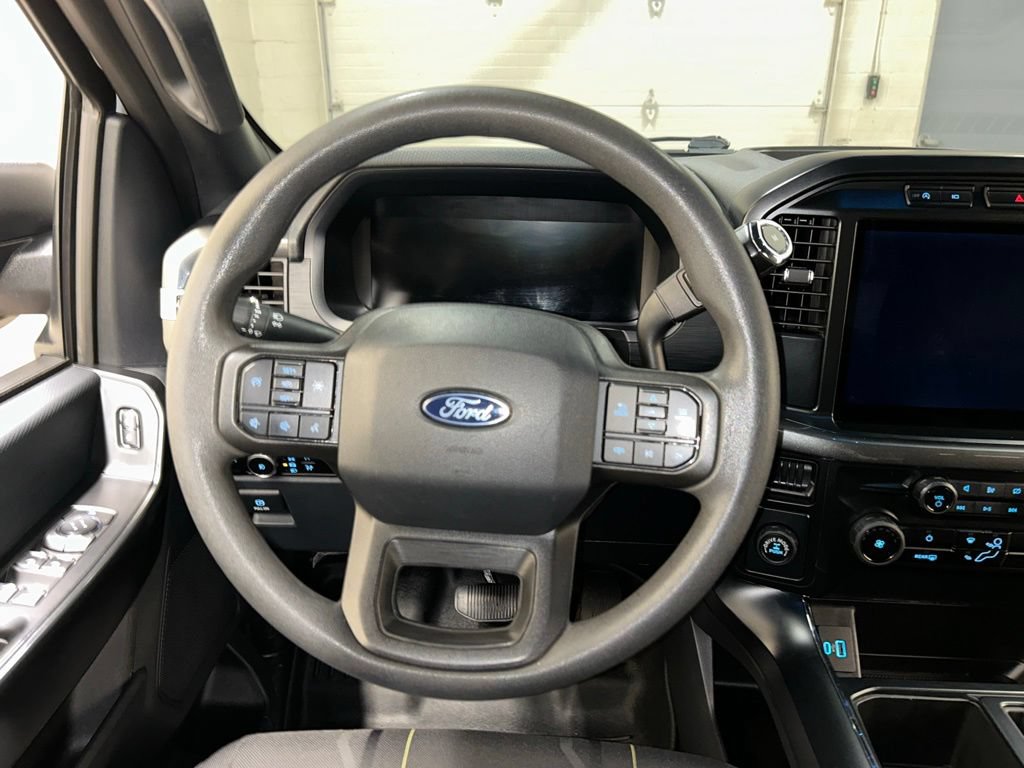 Used 2024 Ford F150 STX RWD image 17