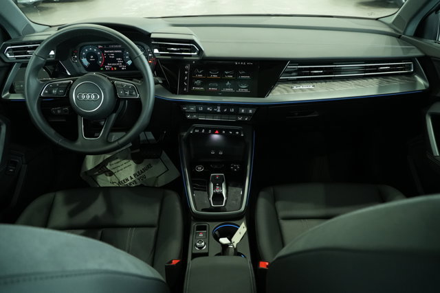 Used 2025 Audi A3 2.0T Premium w/ Convenience Package image 14