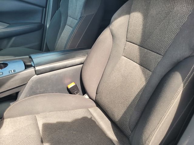 Certified 2024 Nissan Rogue SV image 13