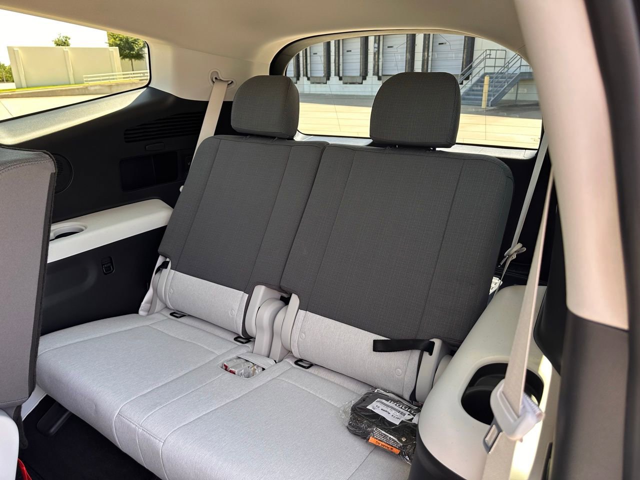 New 2026 Hyundai Ioniq 9 S image 19