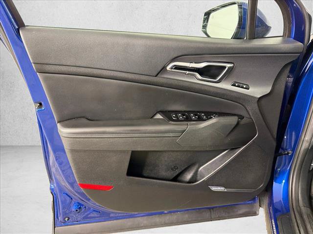 Used 2023 Kia Sportage SX FWD image 12