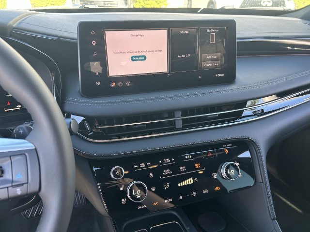 New 2027 INFINITI QX65 Sport AWD/4WD image 29