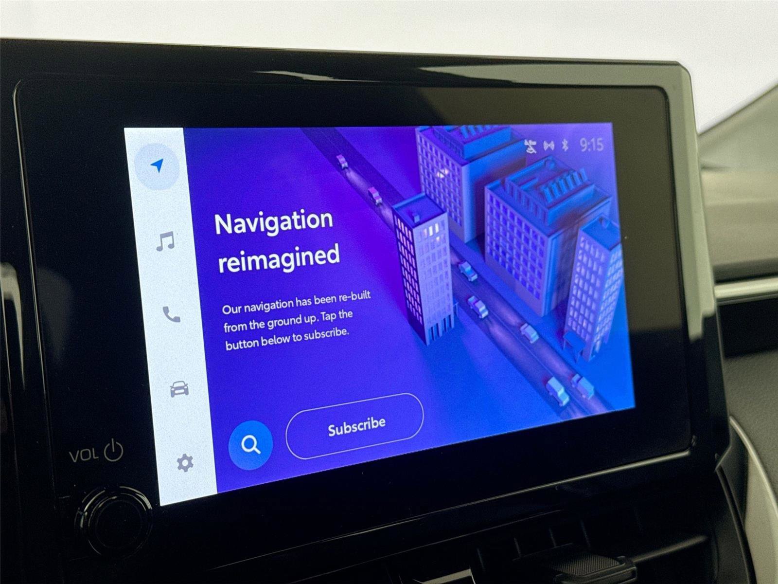 Certified 2025 Toyota Corolla SE image 24