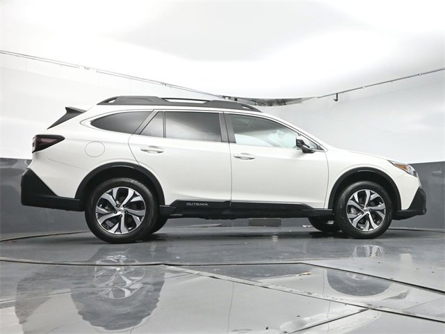 Used 2022 Subaru Outback Limited image 40