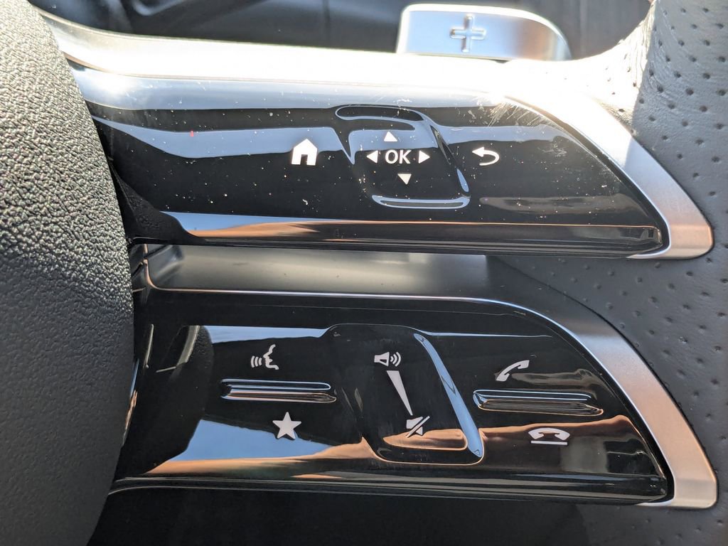 Certified 2025 Mercedes-Benz GLC 350e 4MATIC image 12