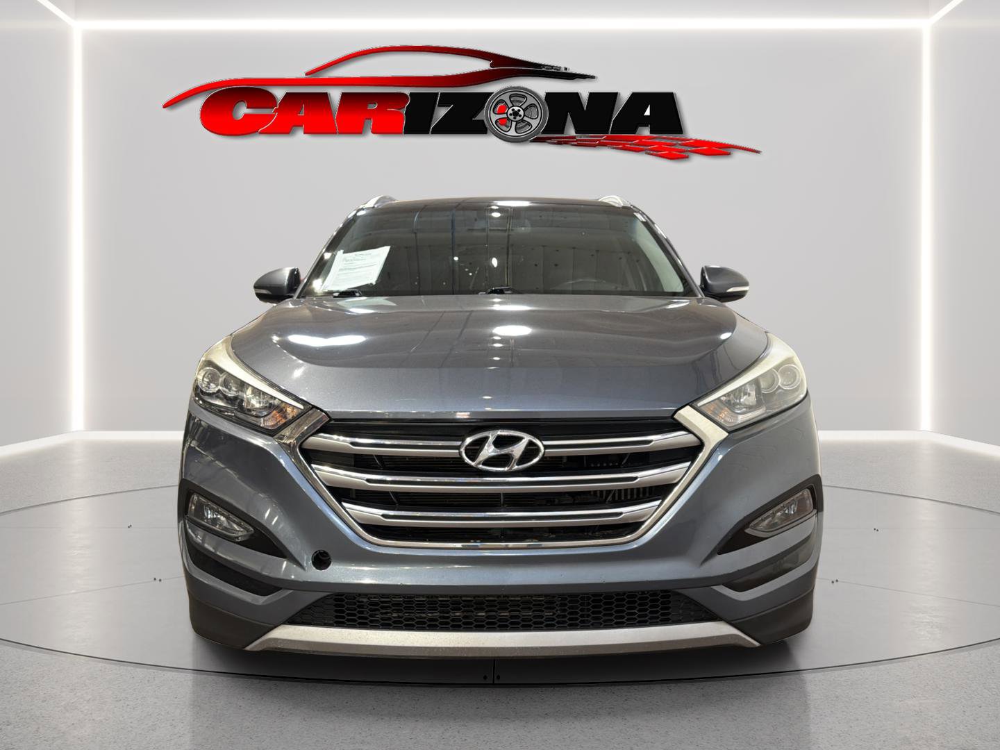 Used 2017 Hyundai Tucson Limited image 17