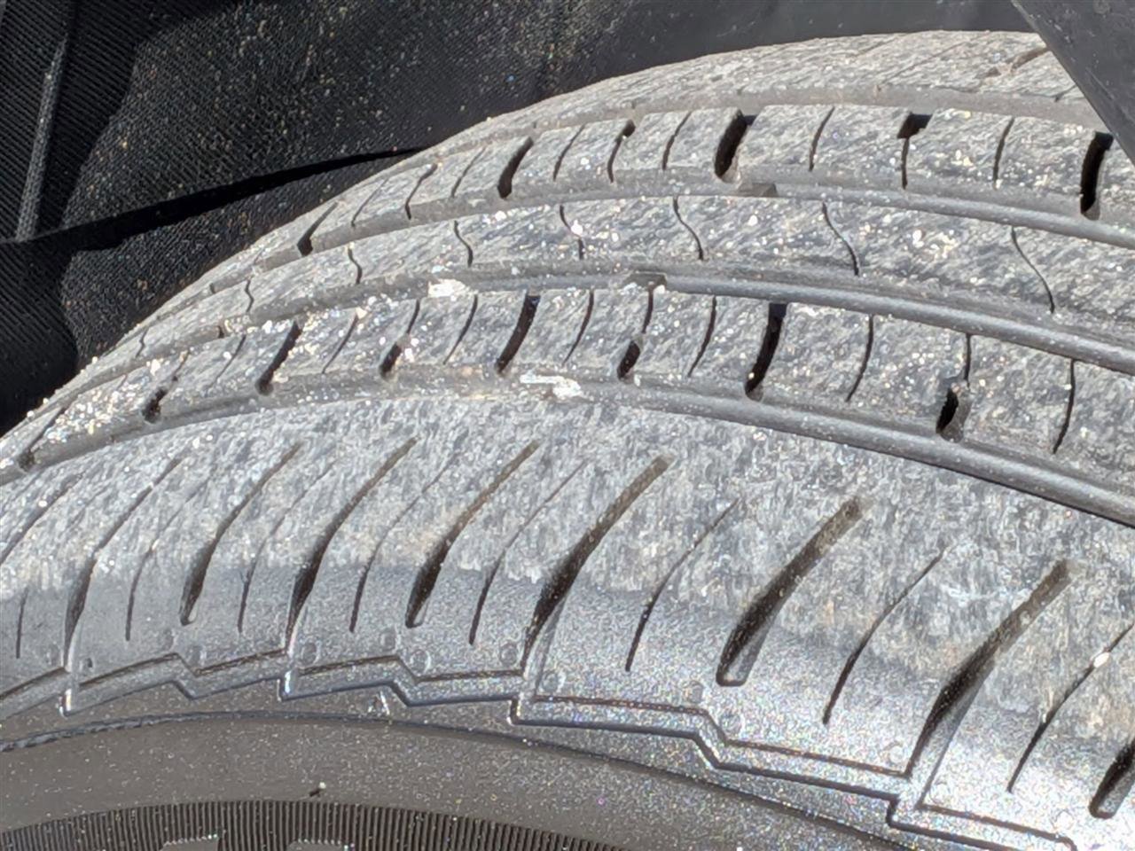 Used 2017 Nissan Sentra SV FWD image 11