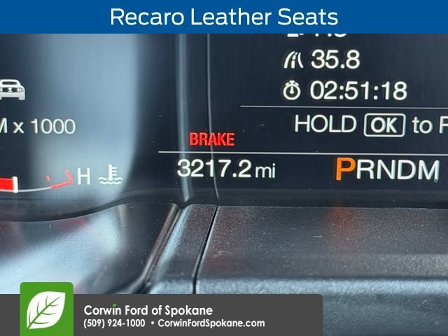 Used 2022 Ford Mustang Shelby GT500 w/ Technology Package RWD image 5