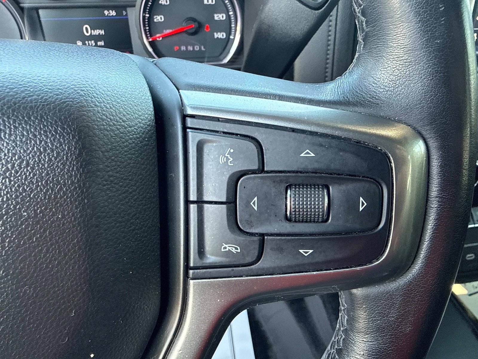 Used 2019 Chevrolet Silverado 1500 LT w/ All-Star Edition image 27