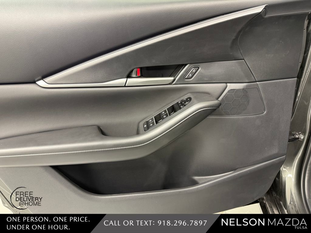 New 2026 MAZDA CX-30 AWD 2.5 S w/ Select Sport Pkg image 21