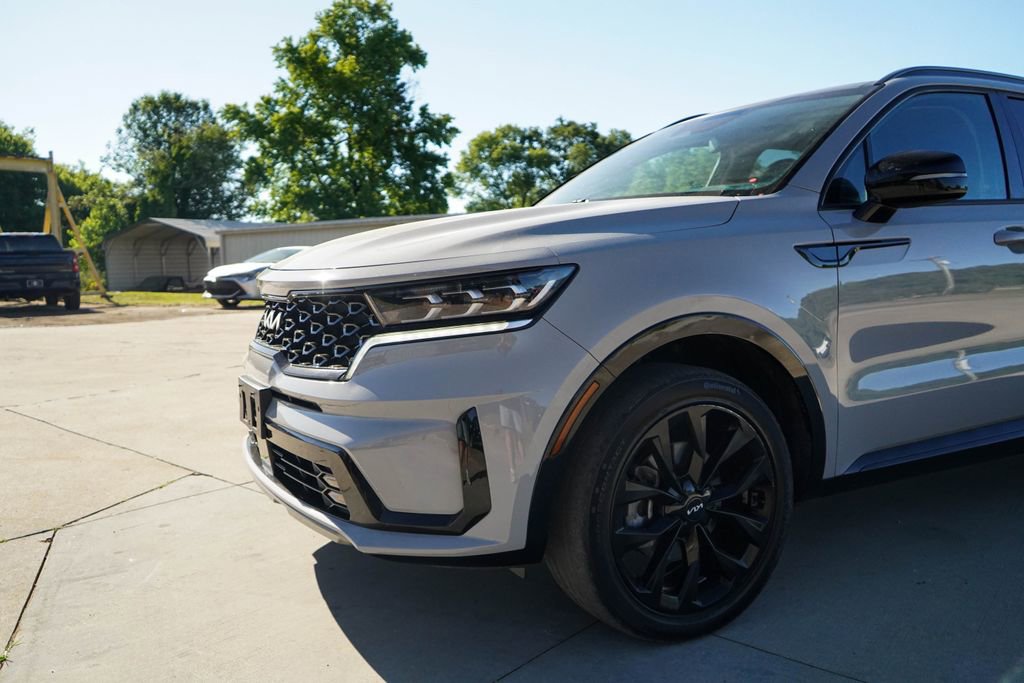 Used 2022 Kia Sorento SX AWD/4WD image 18