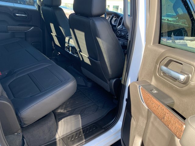 Certified 2022 GMC Sierra 1500 Denali w/ Denali Premium Package image 11