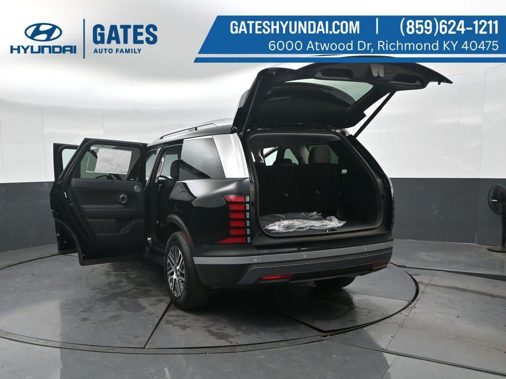 New 2026 Hyundai Palisade SEL AWD/4WD image 51