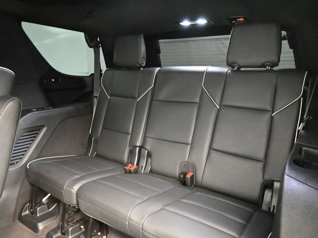 Used 2023 Cadillac Escalade Sport AWD/4WD image 26