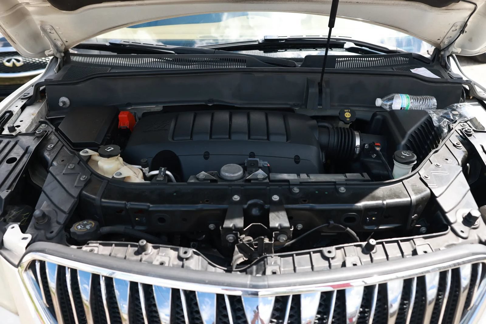 Used 2014 Buick Enclave Leather FWD image 51