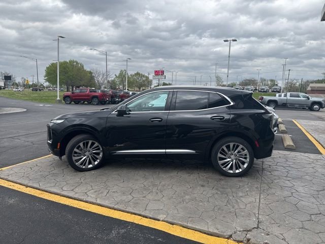 New 2026 Buick Envision Avenir AWD/4WD image 3