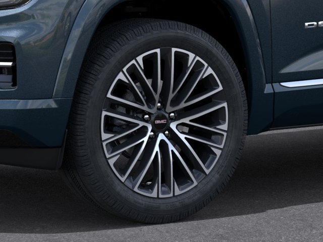 New 2027 GMC Terrain Denali w/ LPO, Floor Liner Package AWD/4WD image 9