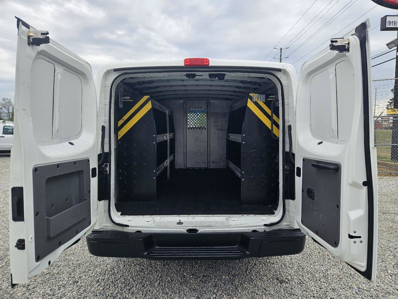 Used 2019 Nissan NV 1500 S image 15