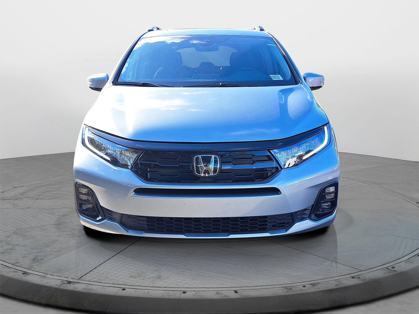 New 2026 Honda Odyssey Elite image 2