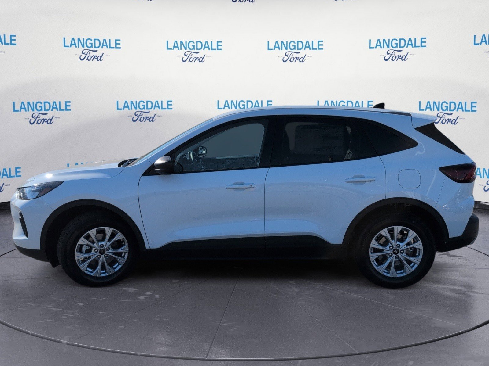 New 2026 Ford Escape Active image 10