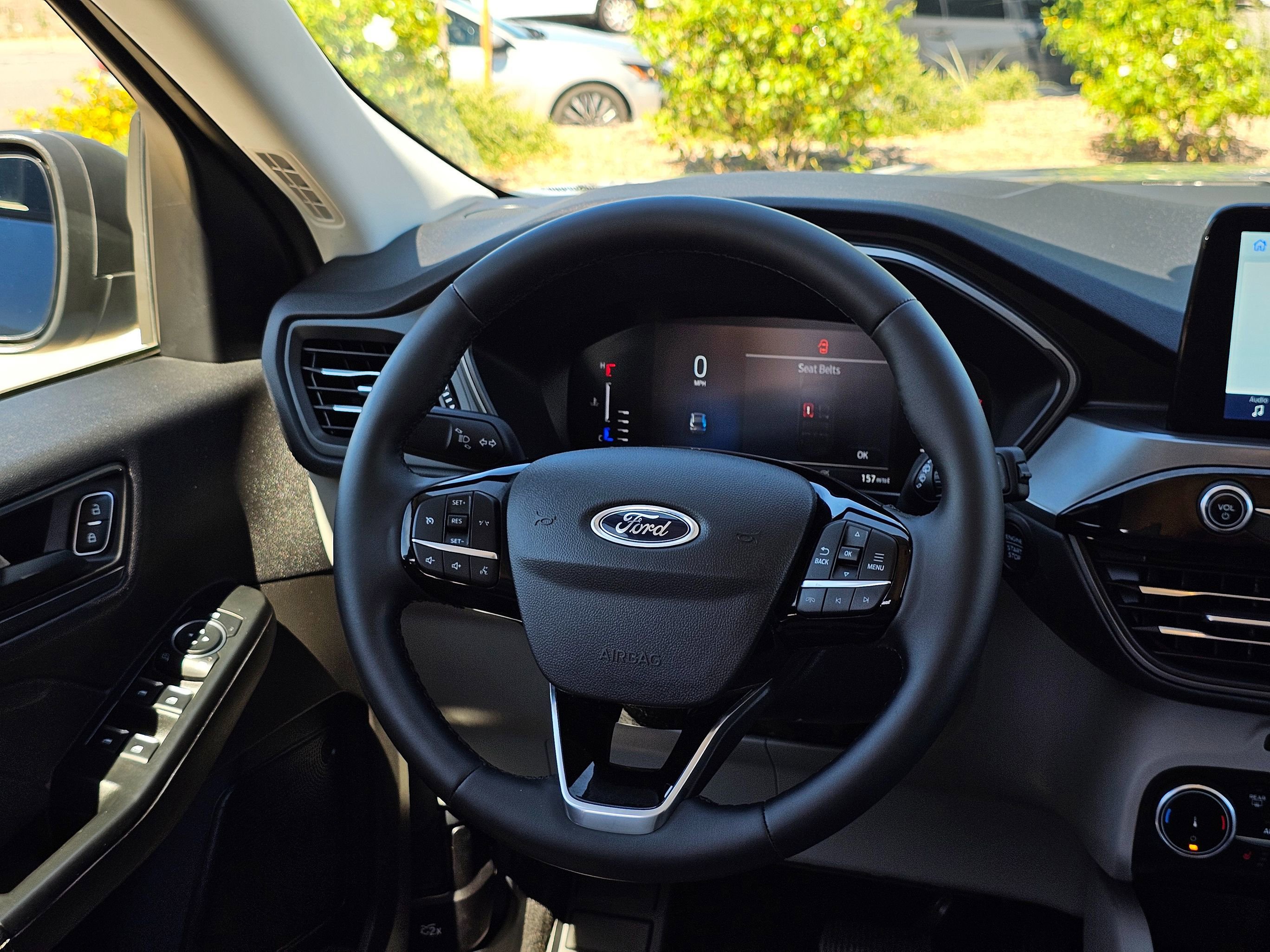 Used 2024 Ford Escape Active image 25