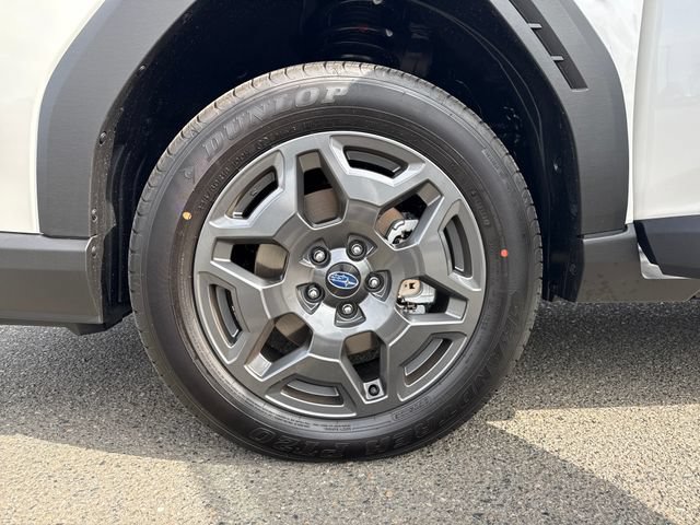 New 2026 Subaru Outback Premium AWD/4WD image 30