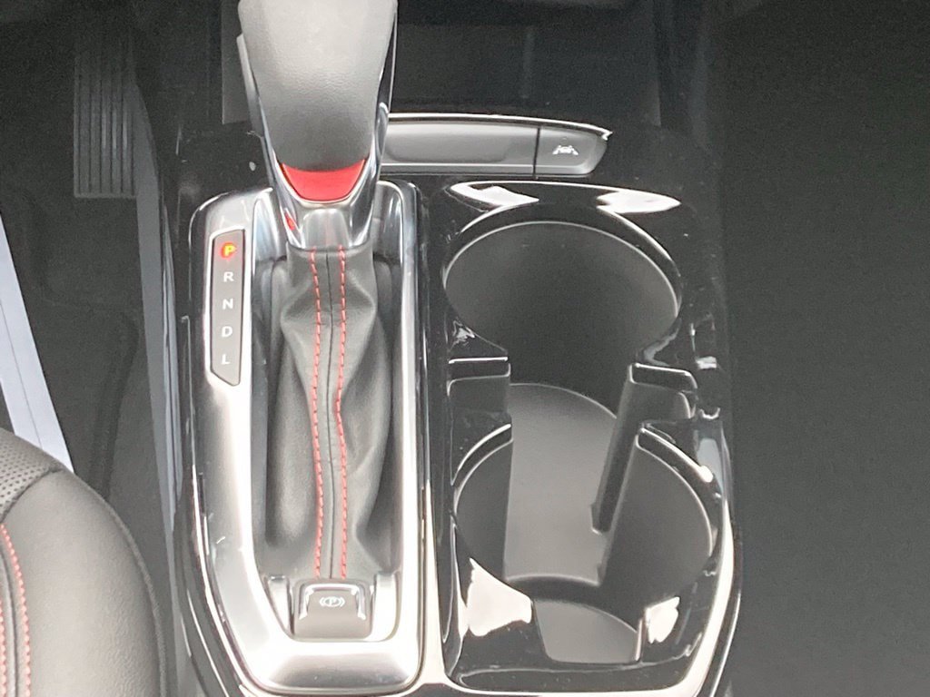 New 2026 Chevrolet Trax RS w/ Driver Confidence Package FWD image 15
