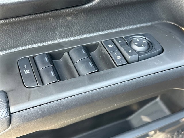 New 2025 Toyota Tacoma SR5 image 13