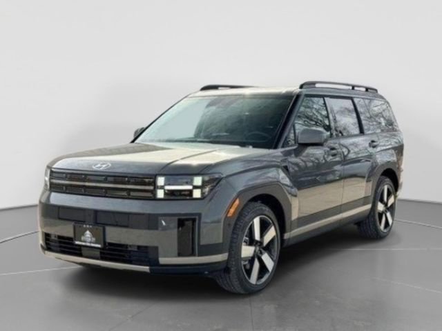 New 2026 Hyundai Santa Fe Limited