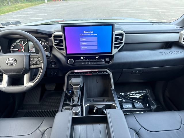 New 2026 Toyota Tundra SR5 image 18